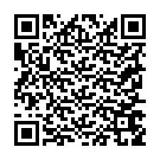 QR-Code für Telefonnummer +19257659391