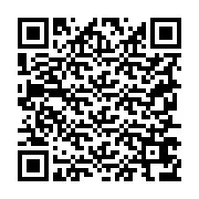 QR Code for Phone number +19257676290
