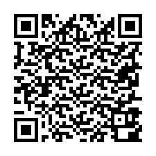 QR Code for Phone number +19257900147