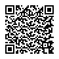 QR Code for Phone number +19257948114