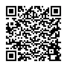 QR Code for Phone number +19258480741