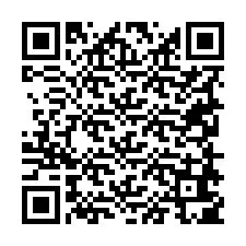 QR Code for Phone number +19258605023