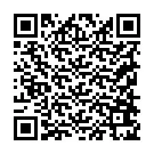 QR Code for Phone number +19258625371