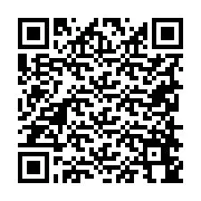 QR Code for Phone number +19258644667