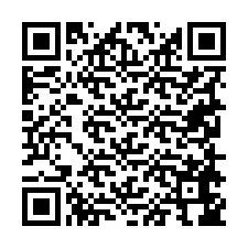 QR Code for Phone number +19258646927
