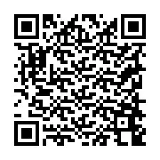 QR Code for Phone number +19258648361