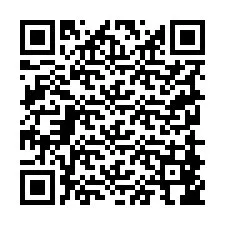 QR Code for Phone number +19258846014