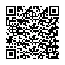 QR-koodi puhelinnumerolle +19259973953