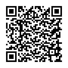 QR Code for Phone number +19259974141