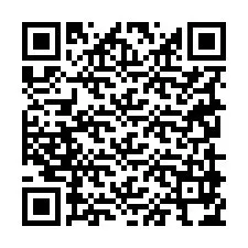 QR Code for Phone number +19259974252