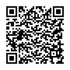 QR Code for Phone number +19259974318