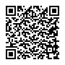 QR Code for Phone number +19259978487