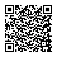 Kode QR untuk nomor Telepon +19259999950