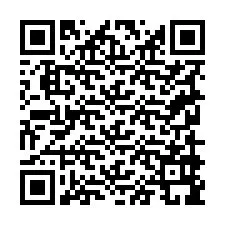 QR Code for Phone number +19259999951