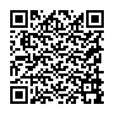 QR код за телефонен номер +19259999951