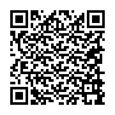 QR-код для номера телефона +19259999973