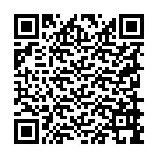 QR-Code für Telefonnummer +19259999994