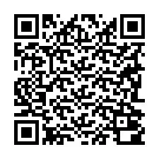 Codice QR per il numero di telefono +19282000252