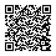 QR код за телефонен номер +19282000703