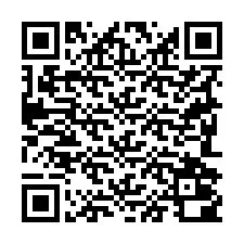 Código QR para número de telefone +19282000704