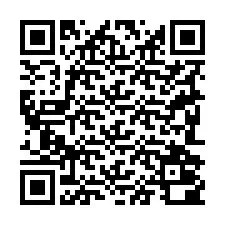 QR Code สำหรับหมายเลขโทรศัพท์ +19282000710