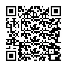 QR-Code für Telefonnummer +19282000724