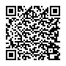 QR Code for Phone number +19282000734