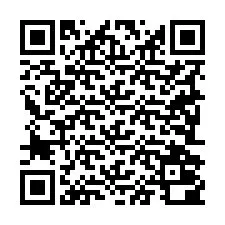 QR Code pour le numéro de téléphone +19282000736