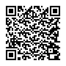 QR Code for Phone number +19282000739