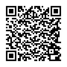 QR-koodi puhelinnumerolle +19282000799