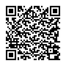 QR-код для номера телефона +19282000824