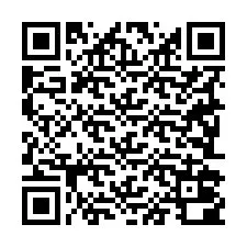 電話番号のQRコード +19282000832