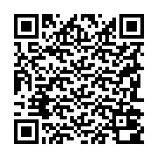 QR Code for Phone number +19282000850