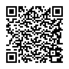 QR kód a telefonszámhoz +19282000852