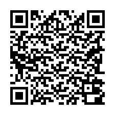 Kode QR untuk nomor Telepon +19282000869