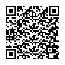 Kode QR untuk nomor Telepon +19282000872