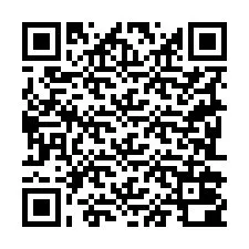 QR Code for Phone number +19282000874