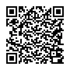 QR Code สำหรับหมายเลขโทรศัพท์ +19282000879