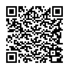 QR kód a telefonszámhoz +19282000892