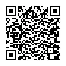 Kod QR dla numeru telefonu +19282000907