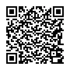 QR Code pour le numéro de téléphone +19282000915