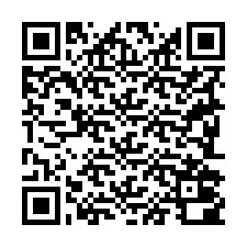 QR-code voor telefoonnummer +19282000920