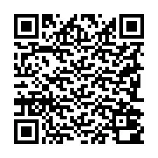 QR код за телефонен номер +19282000924