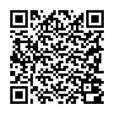 Código QR para número de teléfono +19282000970