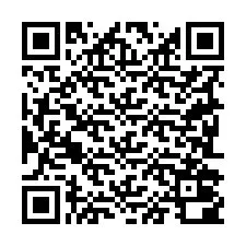 Código QR para número de teléfono +19282000974