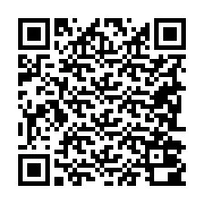 QR Code pour le numéro de téléphone +19282000977