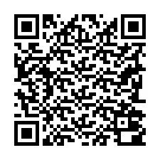 QR код за телефонен номер +19282000985