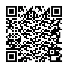 Kode QR untuk nomor Telepon +19282000993