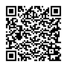 Kode QR untuk nomor Telepon +19282001028