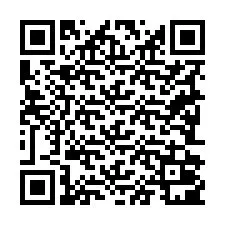 QR-код для номера телефона +19282001029